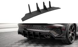 Diffuser Audi RS3 8Y Sportback