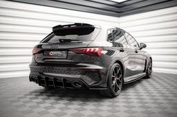 Diffuser Audi RS3 8Y Sportback