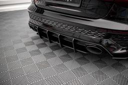 Diffuser Audi RS3 8Y Sportback