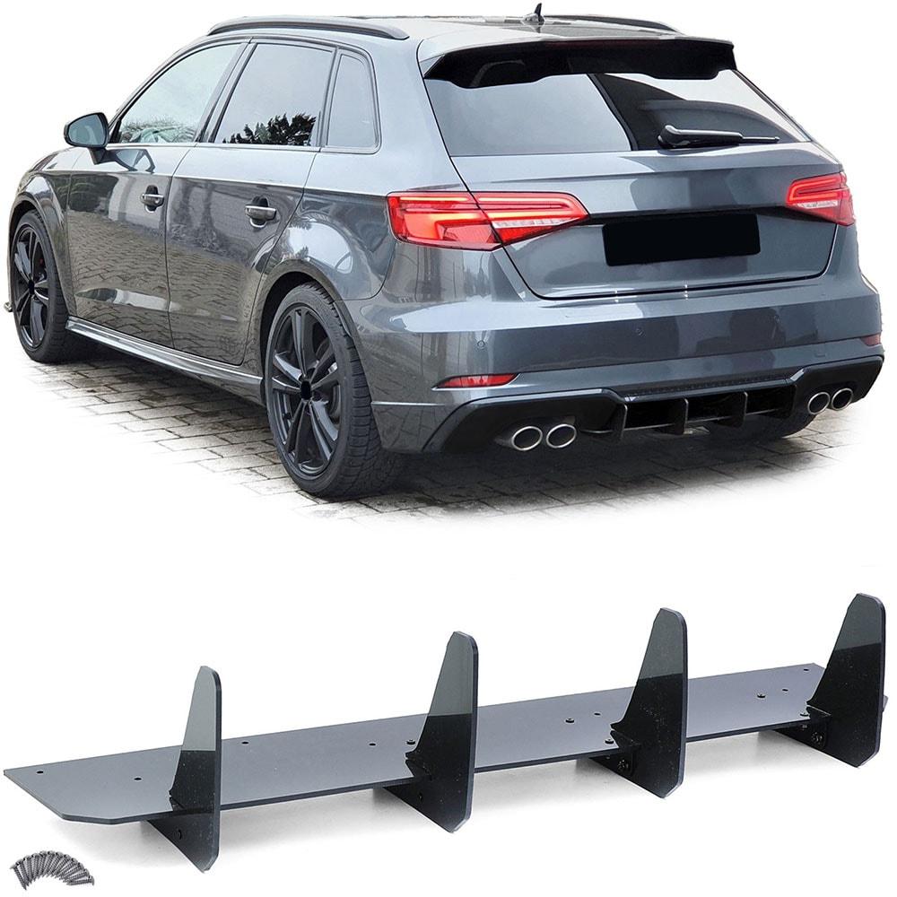 Hajotin Audi S3 8V Hatchback (4-doors)