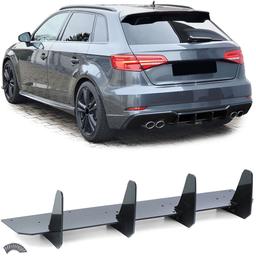 Hajotin Audi S3 8V Hatchback (4-doors)