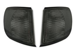 Audi A6 Blinkers Svart