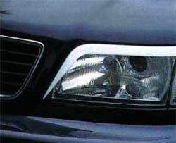 Ögonlock till Audi A6