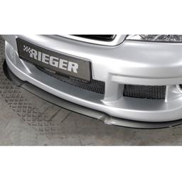 Cupspoiler foran Audi A6