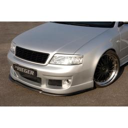 Cupspoiler foran Audi A6