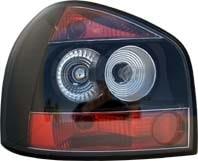 Lexus baklampor till Audi A3