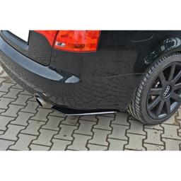 Bakre diffusorinsatser Audi A4 B7