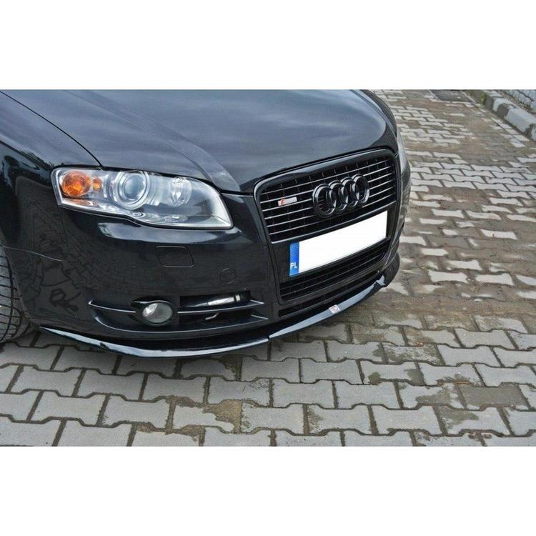 Frontsplitter til Audi A4 B7