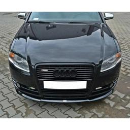 Frontsplitter till Audi A4 B7