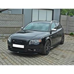 Frontsplitter till Audi A4 B7