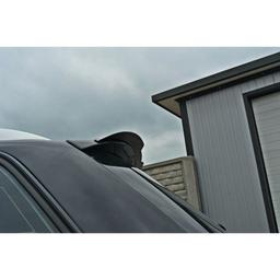 Spoilervinge Audi S4 / A4 S-line