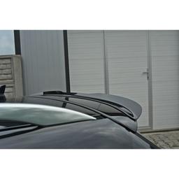 Spoilervinge Audi S4 / A4 S-line