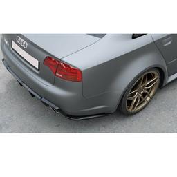 Bakre diffusersett Audi RS4