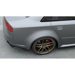 Bakre diffusersett Audi RS4
