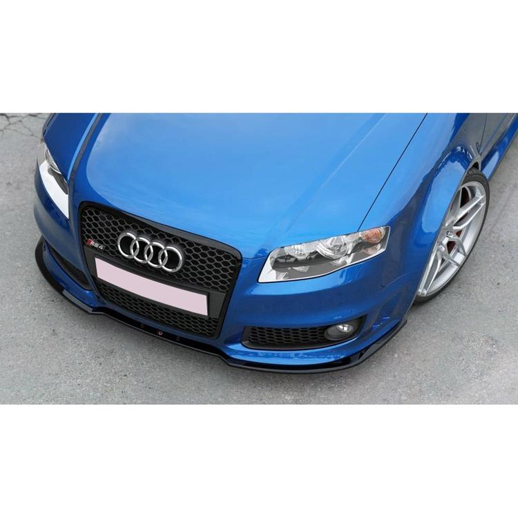 Frontsplitter til Audi RS4