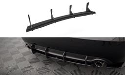 Diffuusori (osa takapuskurille) Audi A4 S-Line B7