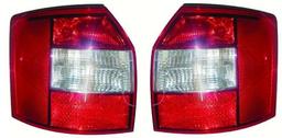 Baklampor OEM Audi A4