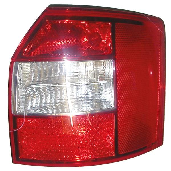 Baklampor OEM Audi A4 Höger