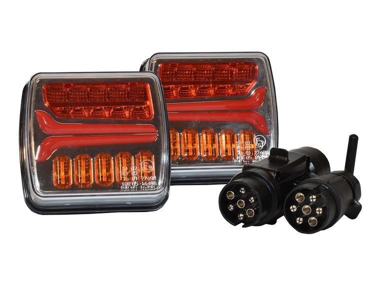 Onyx trådlöst trailerkit