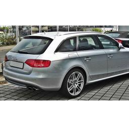 Roof wing Audi A4 B8 Avant