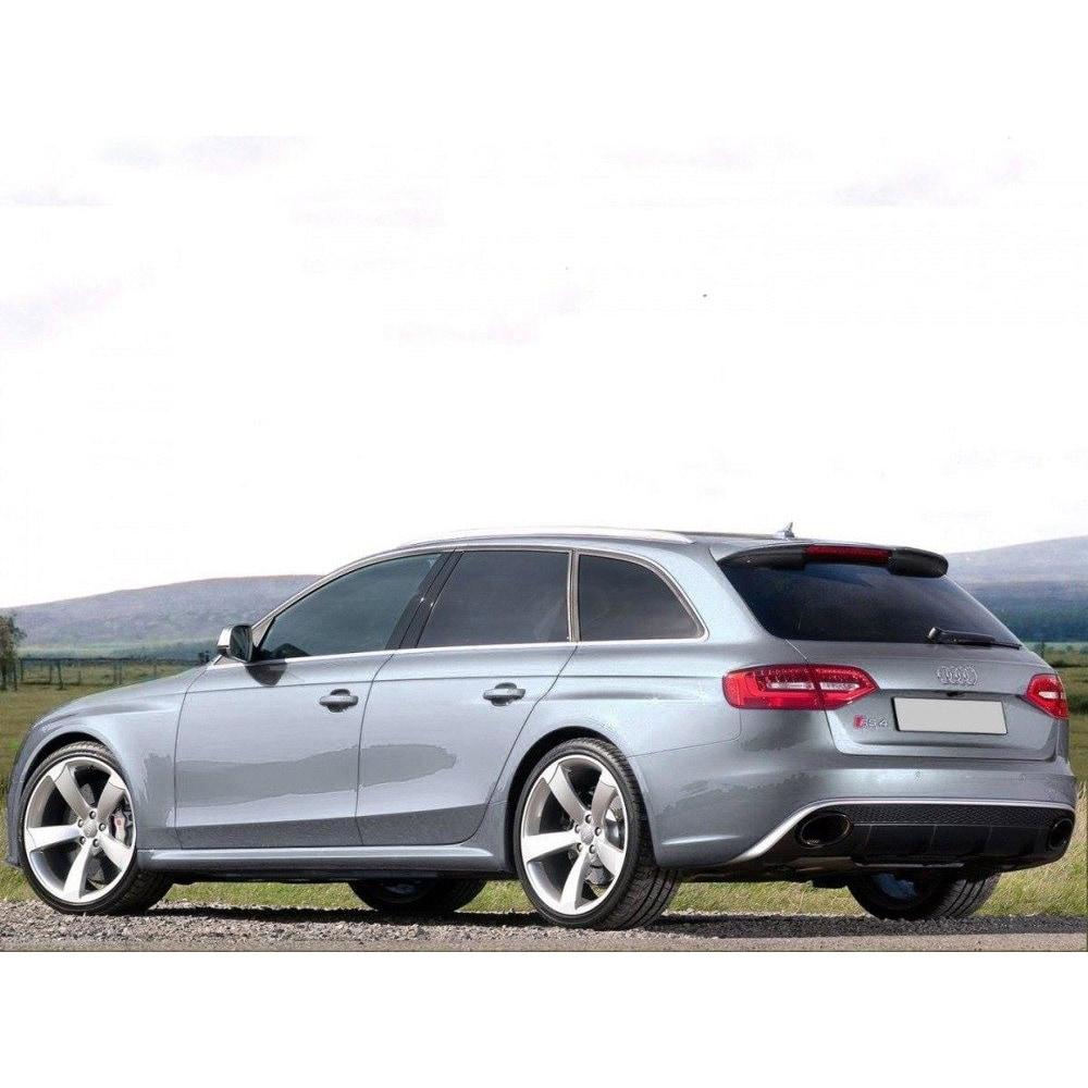 Takvinge Audi A4 B8 Avant