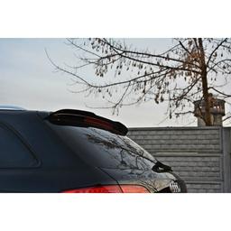 Roof wing Audi A4 B8 Avant