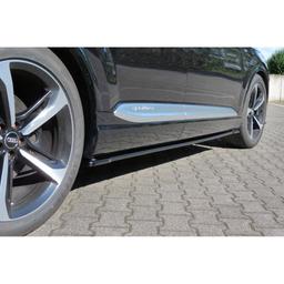 Sidokjolar Audi SQ7 / Q7 S-line