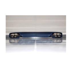 Diffusor bak Audi A4 8K