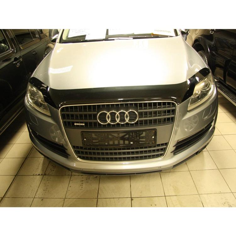 Bonnet protector Audi Q7