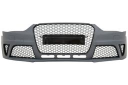 Puskuri eteen  Audi  A4 8K