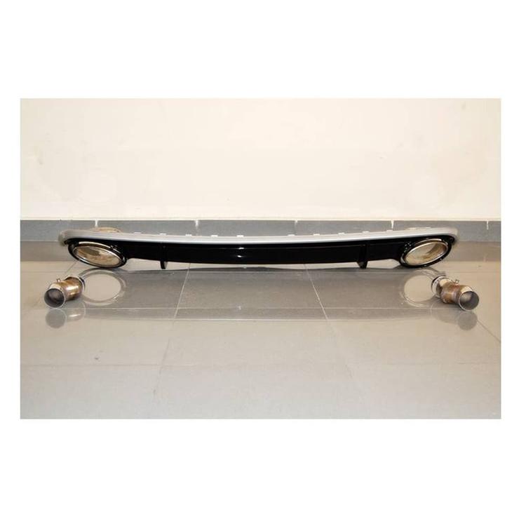Diffusor bak Audi A4 B8