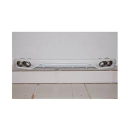 Diffusor bak Audi A4 B8
