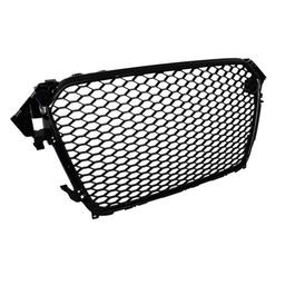 BARGAIN! Audi A4 8K Honeycomb grill