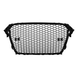 BARGAIN! Audi A4 8K Honeycomb grill