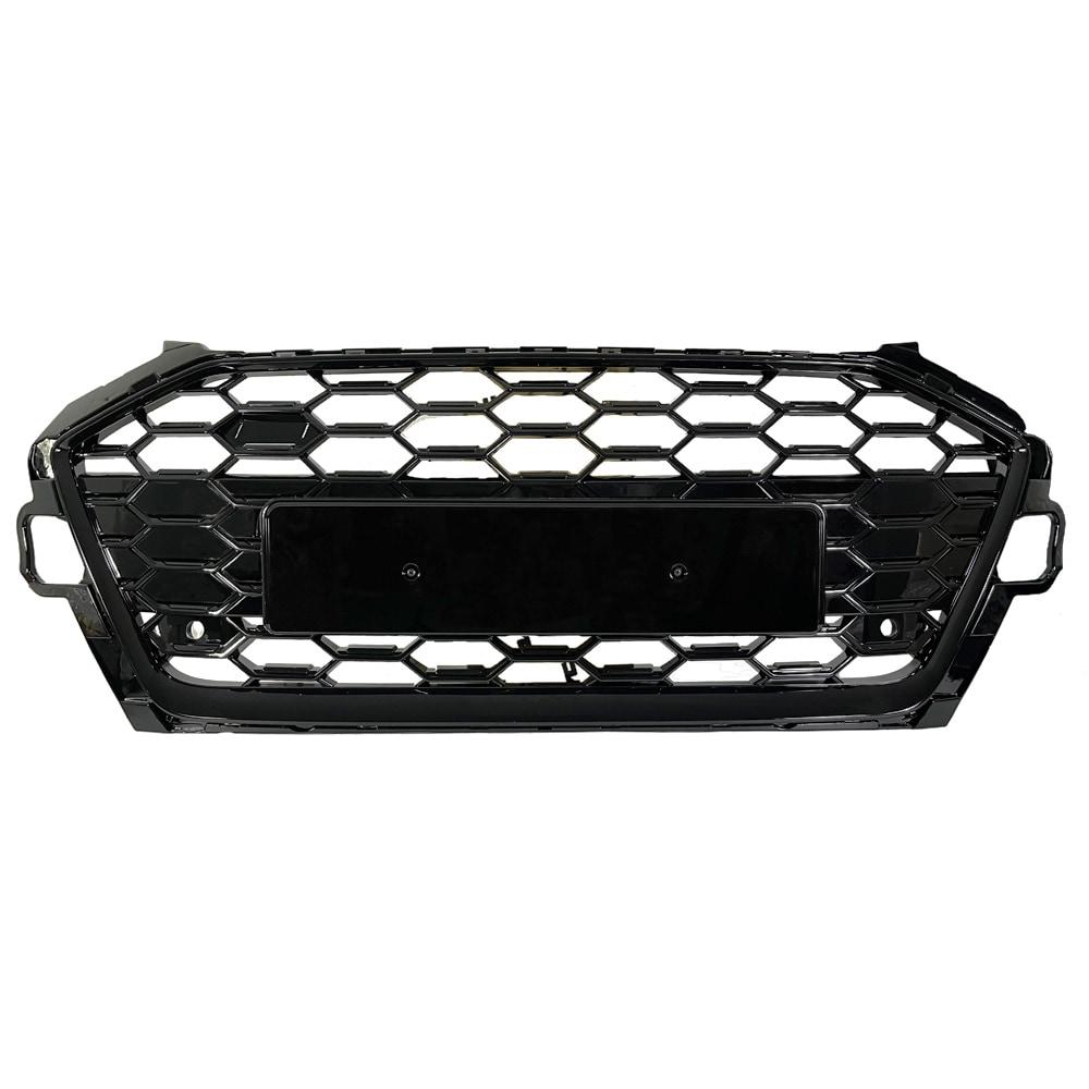 Honeycomb Grill Audi A4 S4 B9