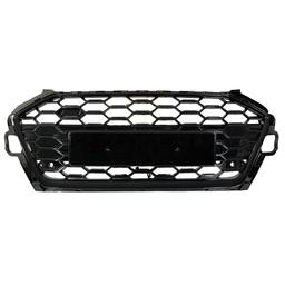 Honeycomb Grill Audi A4 S4 B9