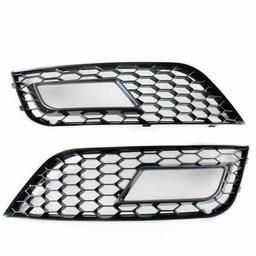 Sumuvaloristikko Audi A4 8K