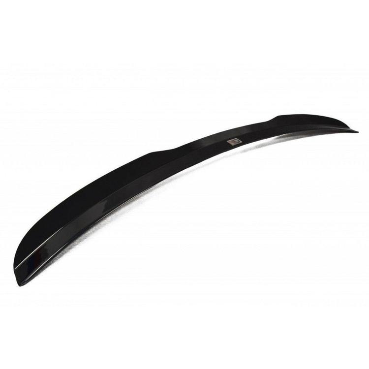 Spoiler wing Audi A4 B8 Sedan