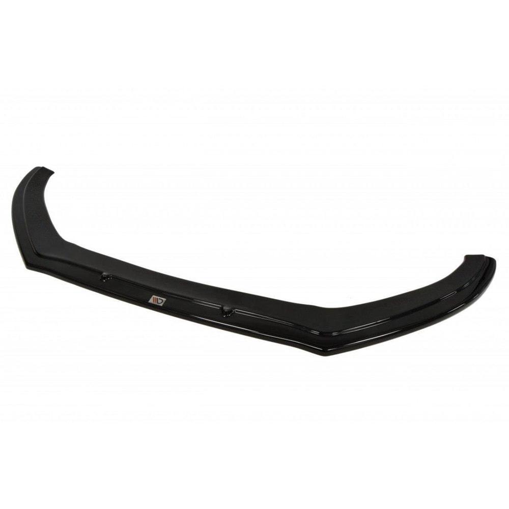 Cupspoiler V.1 Audi A4 B8 Facelift