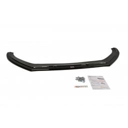 Cupspoiler V.1 Audi A4 B8 Facelift