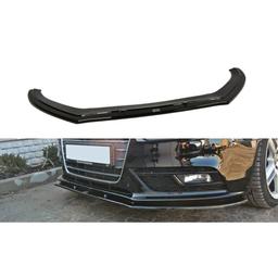 Cupspoiler V.1 Audi A4 B8 Facelift