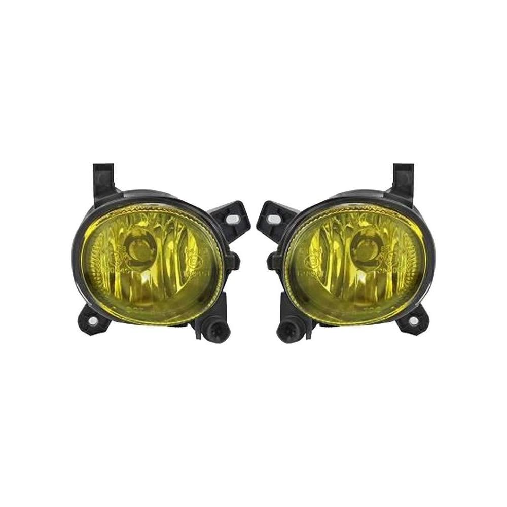 Fog lights Audi A1, A4, A5, A6, Q3 and Q5