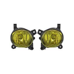 Fog lights Audi A1, A4, A5, A6, Q3 and Q5