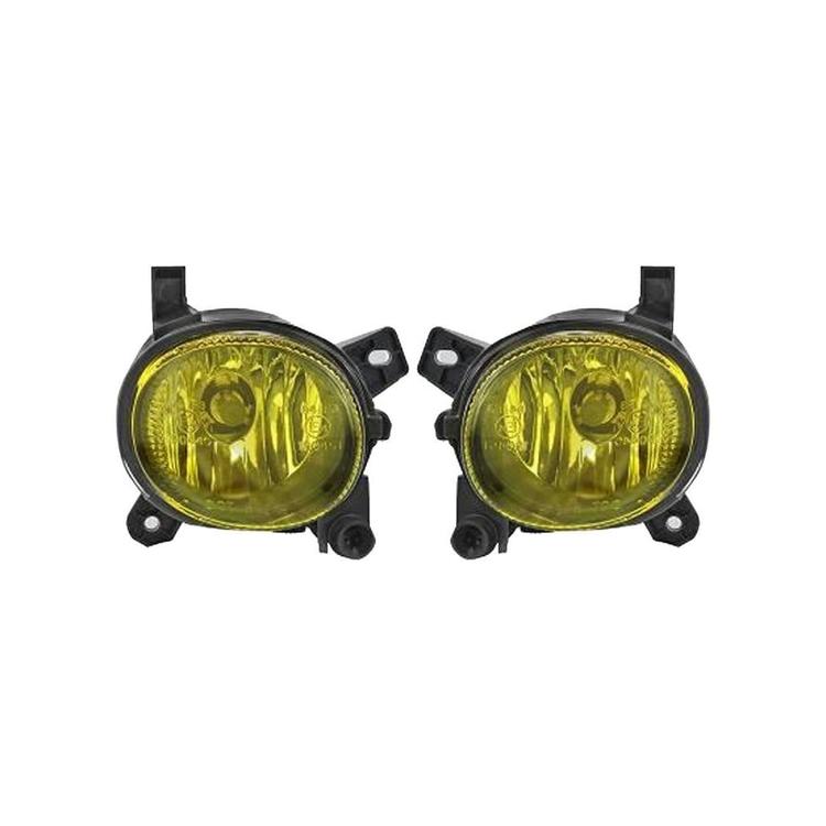 Fog lights Audi A1, A4, A5, A6, Q3 and Q5