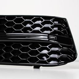 Sumuvaloristikko Audi A4 B8