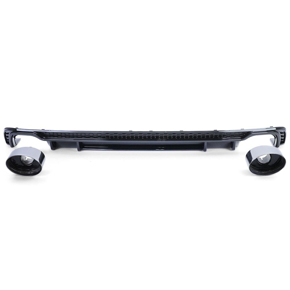 Diffusor Bak Audi A4 B9