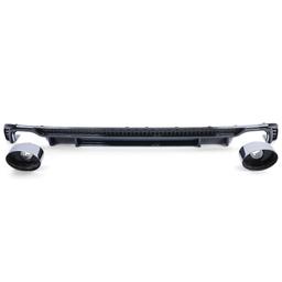 Diffusor Bak Audi A4 B9
