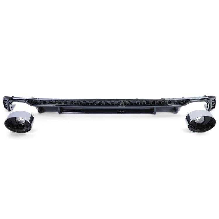 Diffusor Bak Audi A4 B9