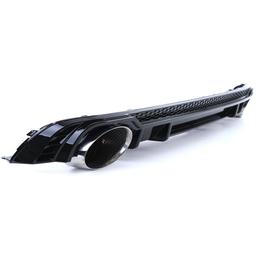Diffusor Bak Audi A4 B9