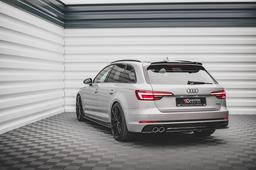 Takvinge Audi S4/A4 S-Line B9 Avant